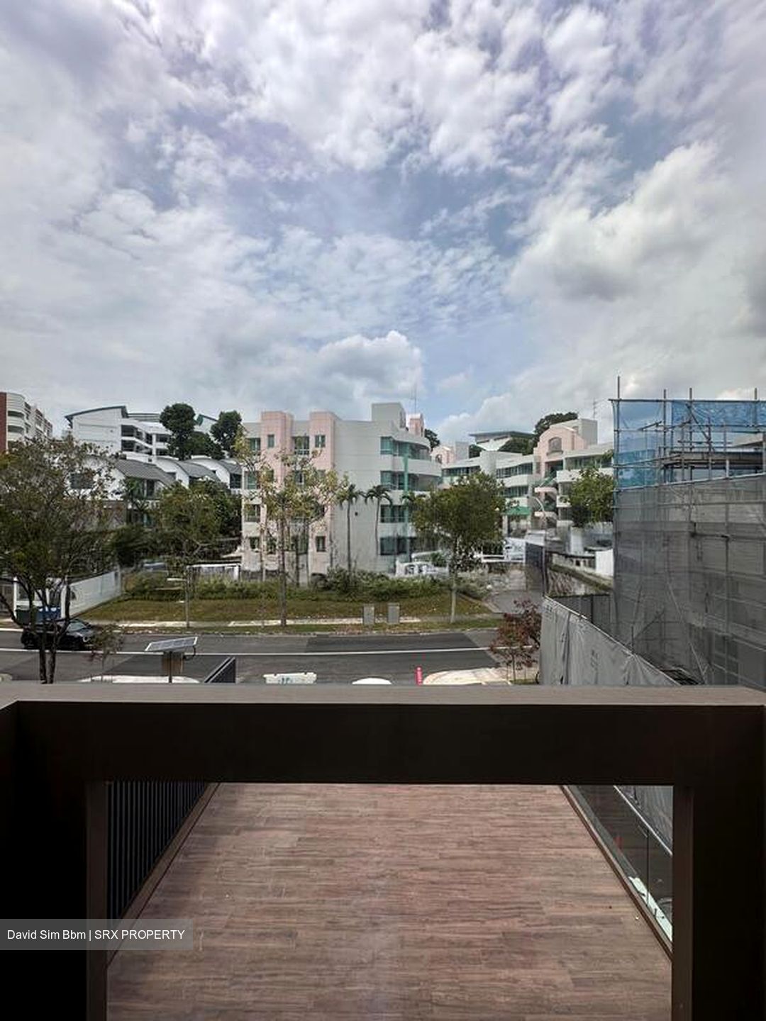 Bukit Tunggal Road (D11), Semi-Detached #502814141